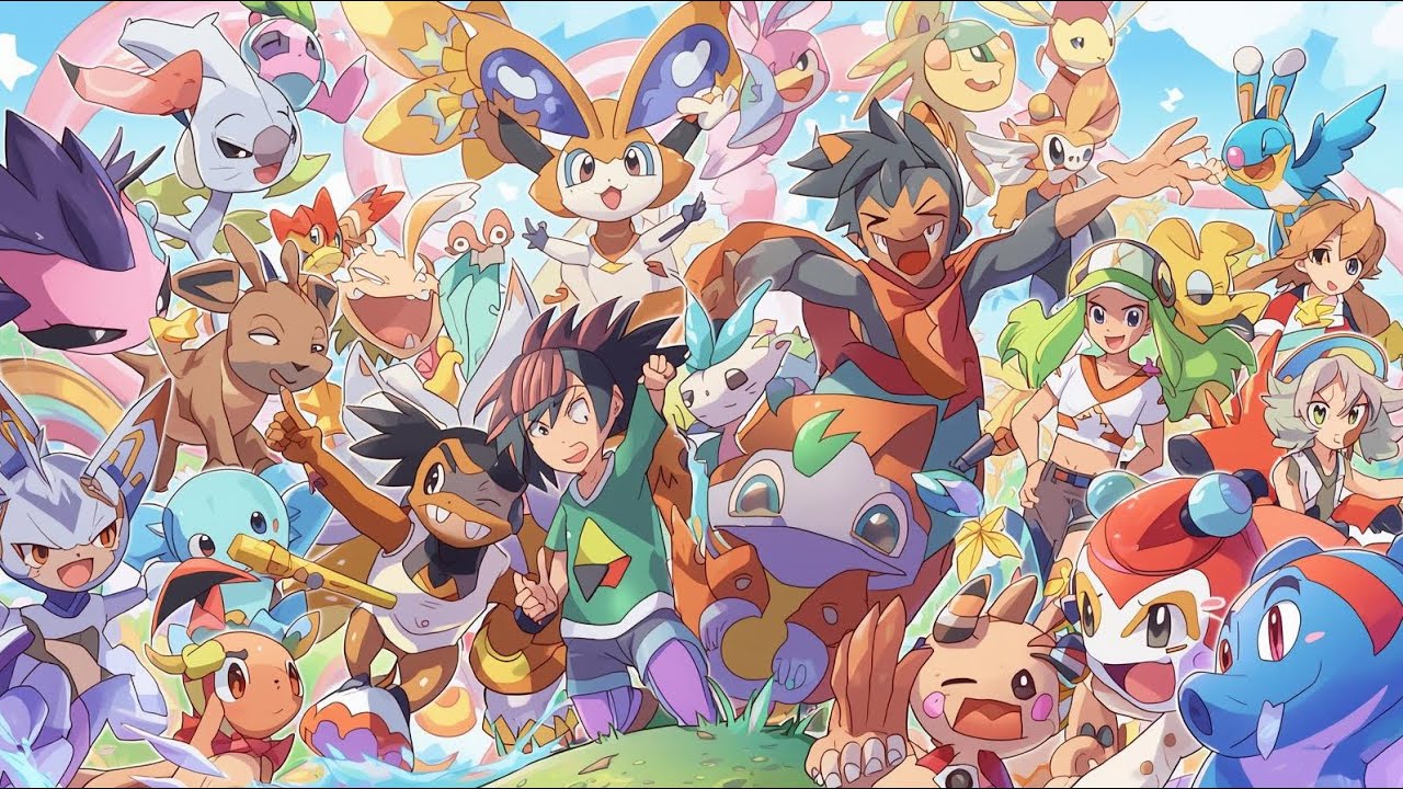 Pokemongonl #pokemon #pokemongo 