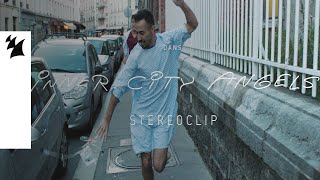 Смотреть клип Stereoclip - Inner City Angels
