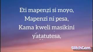 Rayvanny_-_VUMILIA(lyric video)