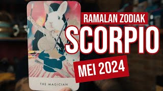 Peruntungan Dan Hal Yang Perlu Diwaspadai - Ramalan Zodiak Scorpio Mei 2024