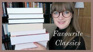 My Top 10 Favourite Classics