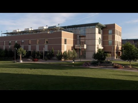Business Department | Colorado Mesa University
