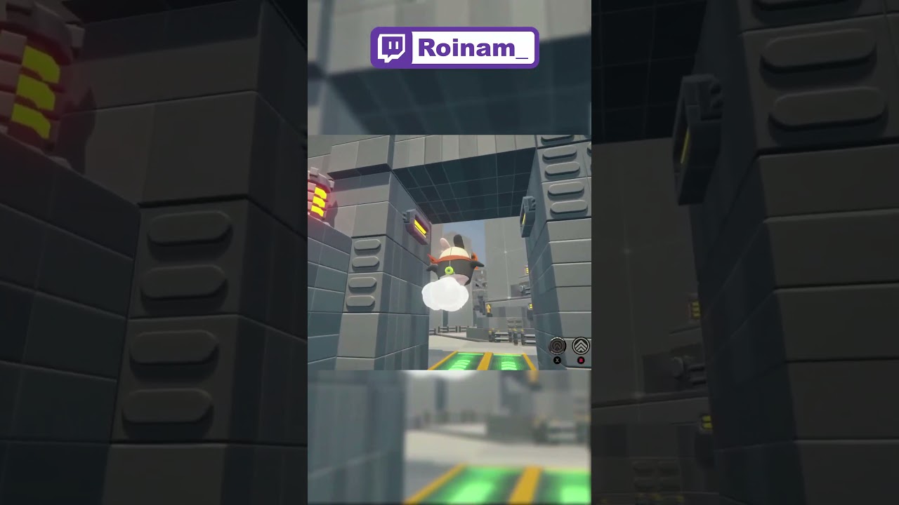 В ZZZ теперь развивается направление FallGuys