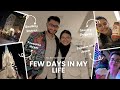 Weekend in my life: My must haves- jewellery, skincare &amp; gym fit | midnight desert, walks in Toronto