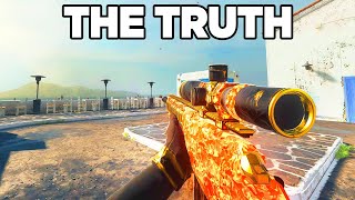BAMS got Permanently Banned on Call of Duty.. (THE TRUTH)