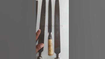 File Classification According to Grade | फाइल को उसके GRADE से पहचाने | Workshop Practice | #Shorts