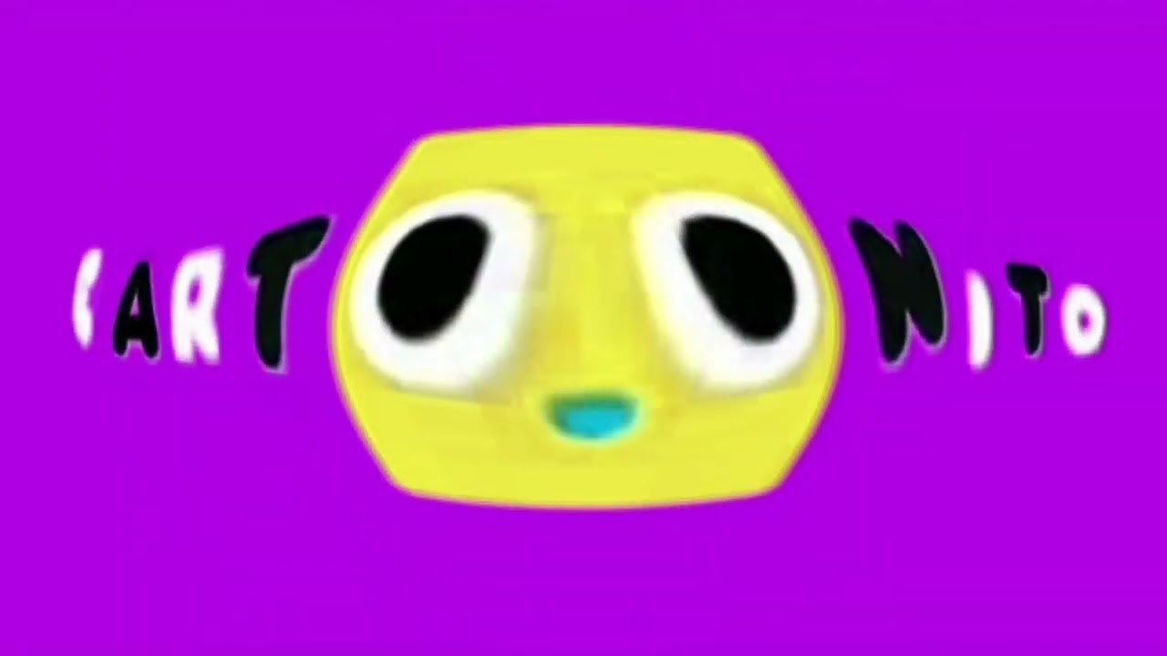 [REQUESTED] Cartoonito Logo (2011) Effects [Preview 1982 Effects EXTENDED]