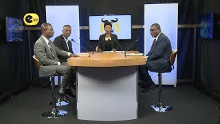 LUTTE CONTRE L'IMPUNITÉ: EMISSION DU 16 Mai 2018_Etélé Bénin