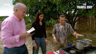Rick Stein's Culinary Journey Across Spain | The Travel Edit