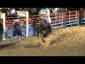 Jim Boyz Bull Riding Challenge