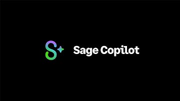 Introducing Sage Copilot | Sage for Accounting