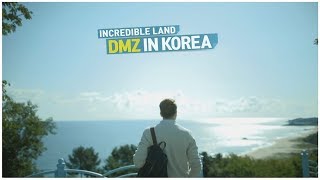 Cinta Untuk DMZ (Zon Demiliterasi)
