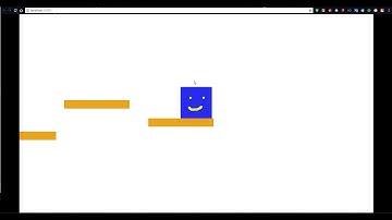Construct 2 Basic Game Development Tutorial 1 (platform, solid)