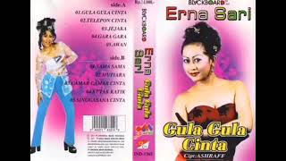 Full Album Erna Sari [Gula Gula Cinta] (2000)