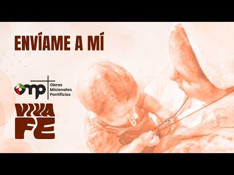 'Send Me' - VIVAFE & Estefanía Benedicto, Jaime Salmoreno and Chechu Reguart (Official Music Video)