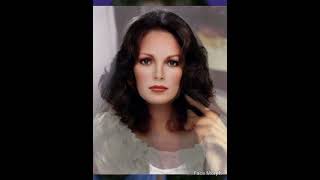 JACLYN SMITH ANTES Y AHORA