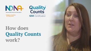 How does Quality Counts work? ✨