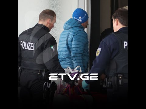 გერმანიაში მყოფმა ქართველებმა აუცილებლად ნახეთ ! #EmigrantTV