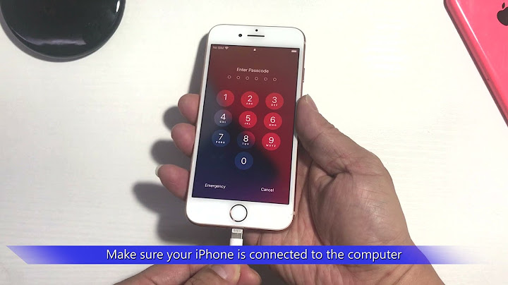 How to unlock a disabled iphone without itunes or icloud or computer for free