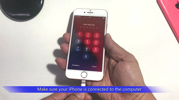 How to factory reset a disabled iPhone without iTunes or iCloud or computer