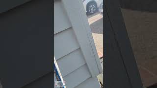 ASMR Tapping Pest Control Inspection.  #ASMR #CA #pestcontrol #tapping #inspection