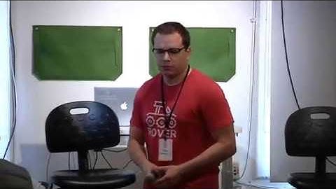 Lightning Talks-Pete Skomoroch