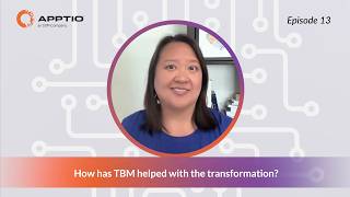 Navigating the Tech Frontier | Ep.13: Evolving TBM in Large Enterprises