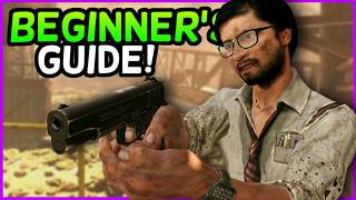 Buried Beginner's Guide - Black Ops 2 Port PS4 & PS5 (Call of Duty Zombies)