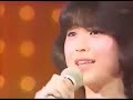 松田聖子 チェリーブラッサム