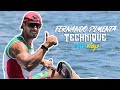 Fernando pimenta technique  waykvlogs