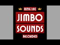 Jimbo Sounds - Ezakdala