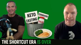 Everyone Wants Shortcuts Cole Robinson Calls Bs