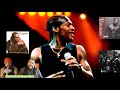 D'Angelo Tribute: Remembering The Man, The Music, The Legend