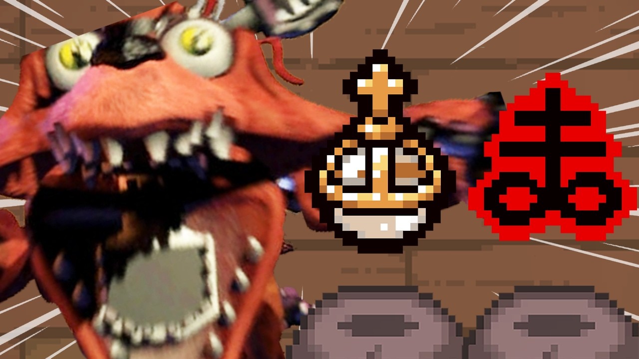 The Most TERRIFYING Jumpscare Of My Life