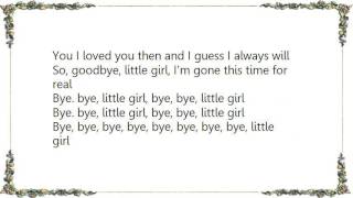 Chuck Berry - Hello Little Girl Goodbye Lyrics