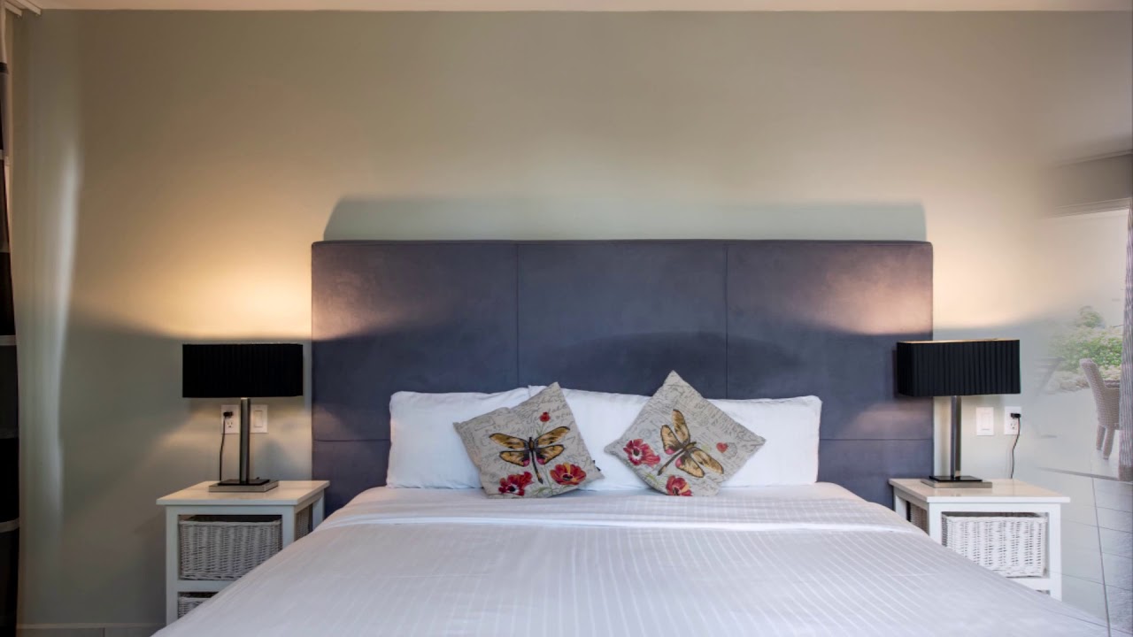 Curacao Luxury Holiday Rentals - Coral Garden