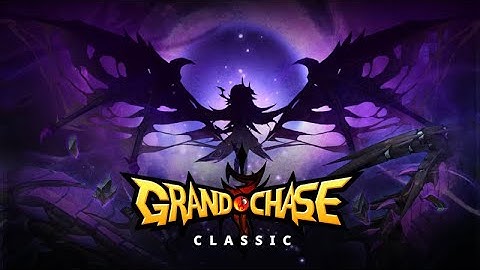 Grand Chase Classic - Void 3 No Pots 1st Job Only Lass