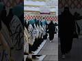 النساء المسلمات الأفغانيات المحجبات يدعمن النظام الإسلامي القائم الحجاب عفة الشعب والنظام 