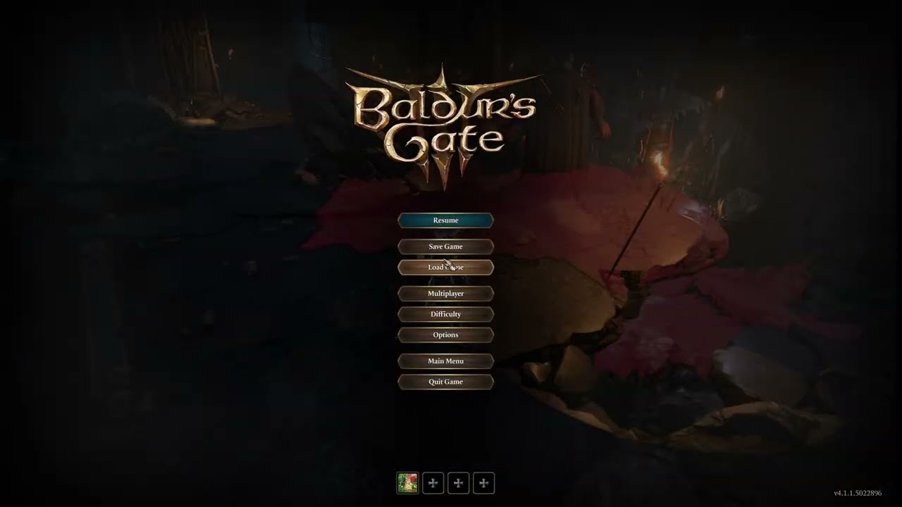 How to beat Orthon Yurgir BG3