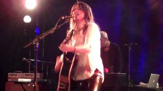 KT Tunstall - Madame Trudeau