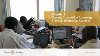 Lecture IM: Gaining Competitive Advantage 1/4