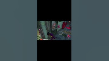 Deception OP... Pls Nerf | Dead by Daylight #shorts