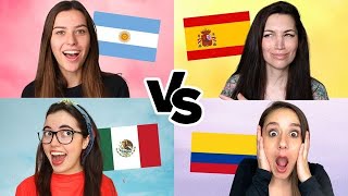 Can all Spanish speakers understand each other? - Intermediate Spanish