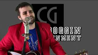 People in the Balcony - Cody Goggin ORIGINAL SONG