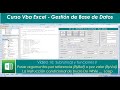 Curso VBA Excel 10 - Pasar argumentos Byref y ByVal a subprogramas.