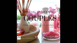 Couples Massage - Oia Santorini