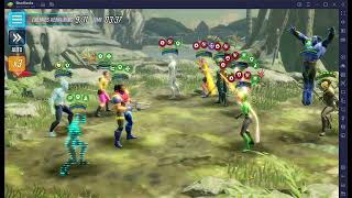 Doom Raid 2.2 - Mutant Node 01