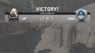 Call of Duty®: Infinite Warfare lucky infected kill cam