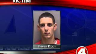 Murder suspect arrested in Lee County for San Carlos death
