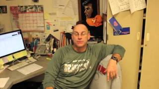 Student Athlete Documentary